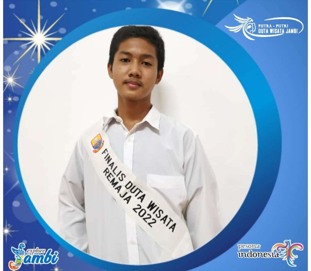 NABIL SAPUTRA